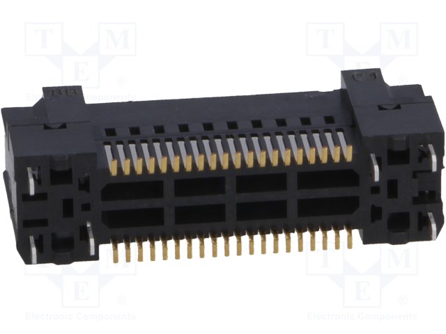 HIROSE FX18-40S-0.8SV15