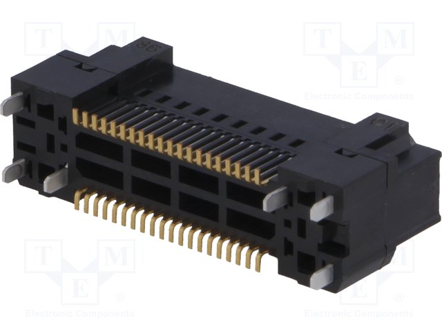 HIROSE FX18-40S-0.8SV15