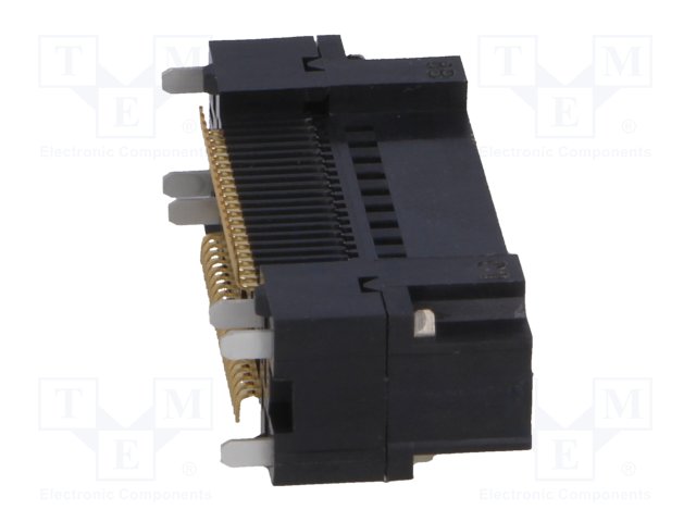 HIROSE FX18-40S-0.8SV15