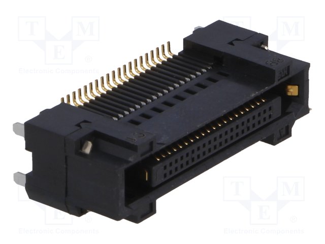 HIROSE FX18-40S-0.8SV15