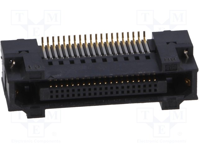 HIROSE FX18-40S-0.8SV15