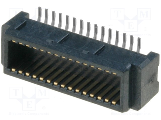 MOLEX 501920-3001