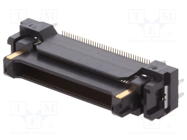 HIROSE FX23-80P-0.5SV15