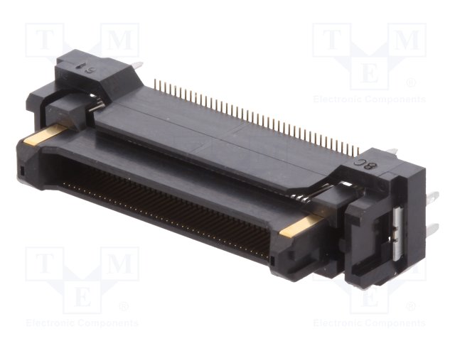 HIROSE FX23-80P-0.5SV15