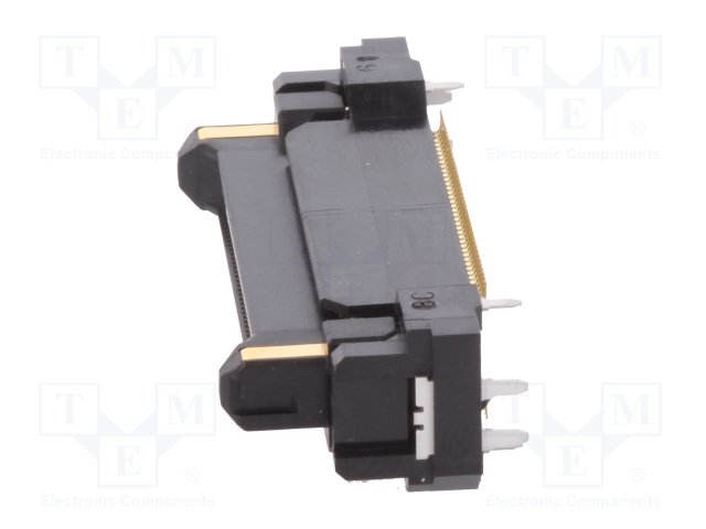 HIROSE FX23-80P-0.5SV15