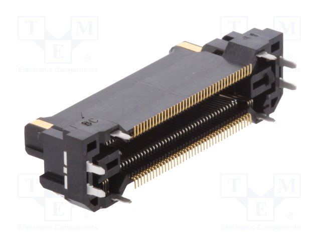 HIROSE FX23-80P-0.5SV15