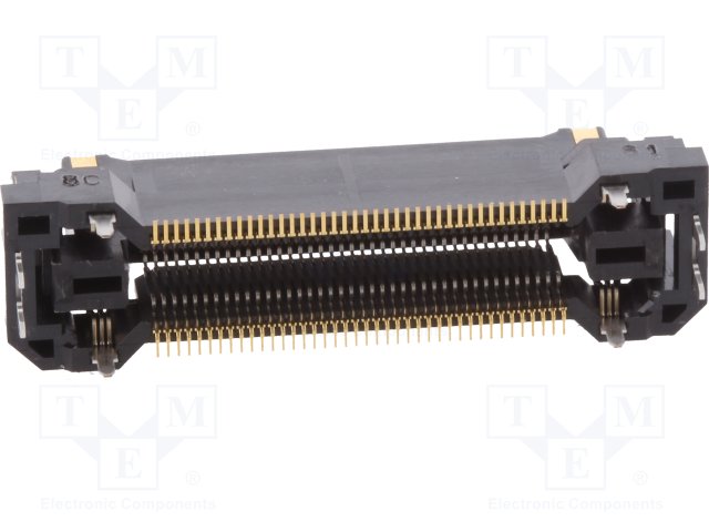 HIROSE FX23-80P-0.5SV15