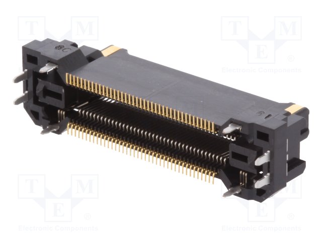 HIROSE FX23-80P-0.5SV15