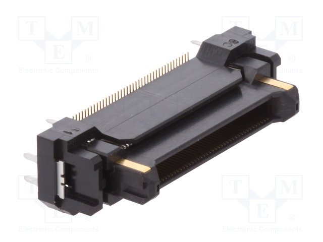 HIROSE FX23-80P-0.5SV15