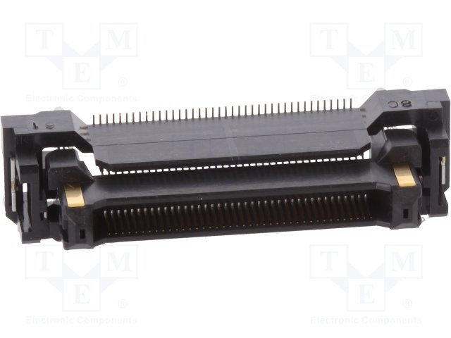 HIROSE FX23-80P-0.5SV15