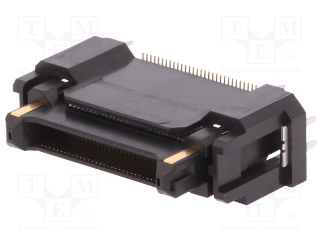 HIROSE FX23-60P-0.5SV20