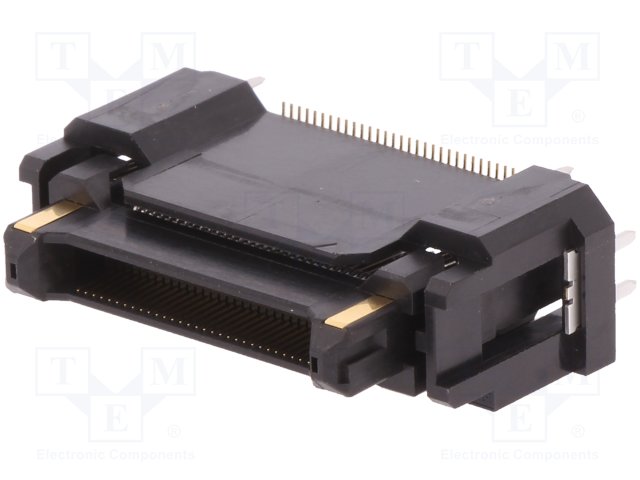 HIROSE FX23-60P-0.5SV20