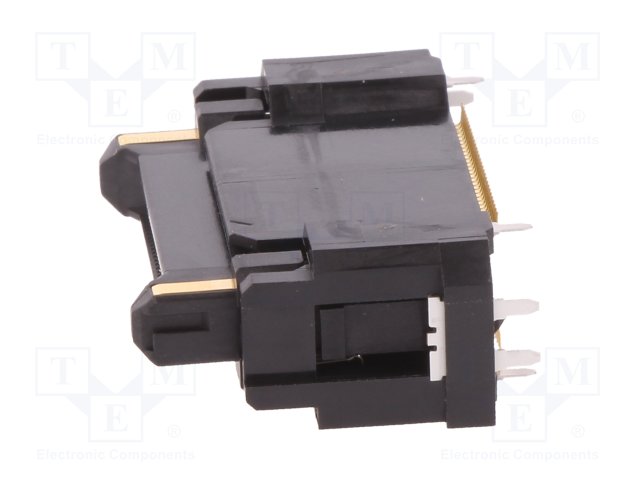 HIROSE FX23-60P-0.5SV20