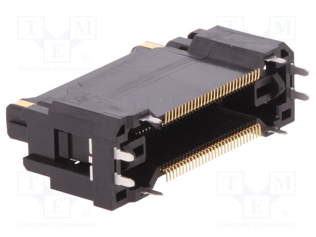 HIROSE FX23-60P-0.5SV20