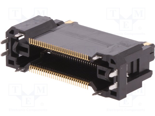 HIROSE FX23-60P-0.5SV20