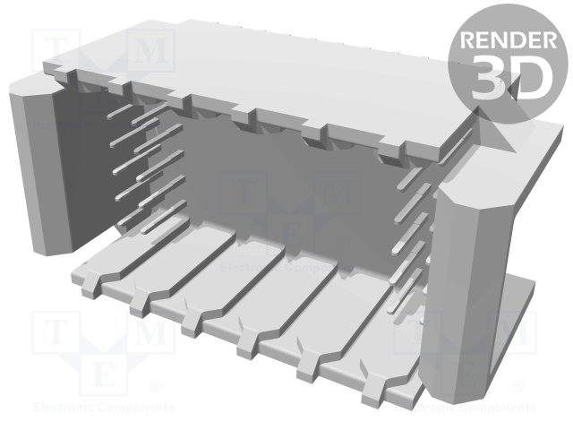 MOLEX 74993-4009