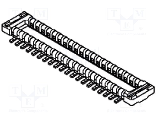 MOLEX 503308-1810