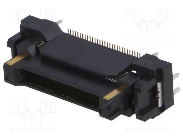 HIROSE FX23-60P-0.5SV15