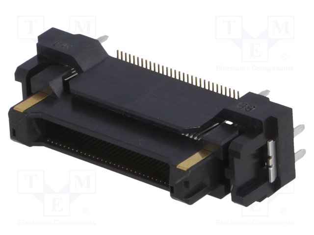 HIROSE FX23-60P-0.5SV15