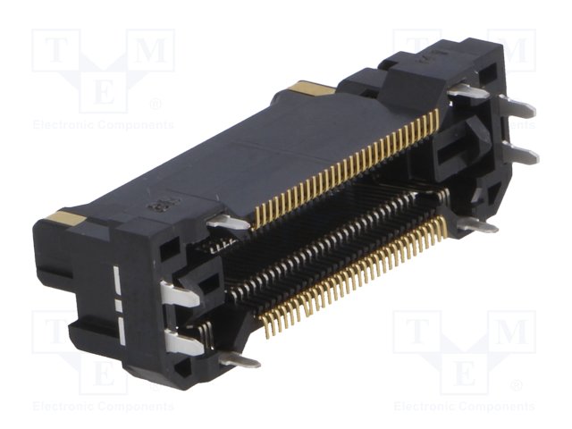 HIROSE FX23-60P-0.5SV15