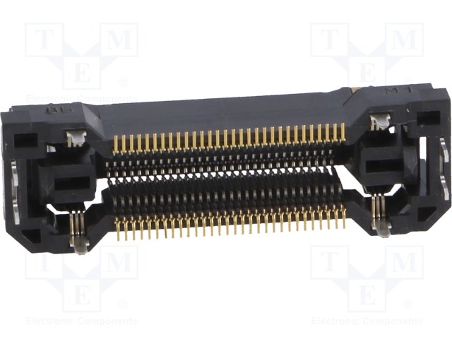 HIROSE FX23-60P-0.5SV15