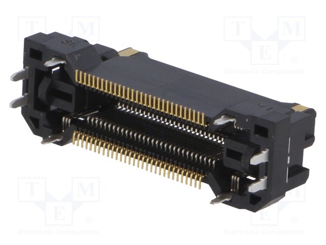 HIROSE FX23-60P-0.5SV15