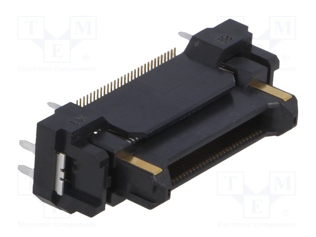 HIROSE FX23-60P-0.5SV15