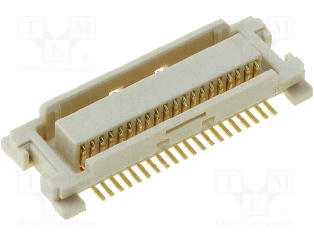 MOLEX 52991-0408