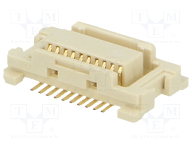 MOLEX 52991-0208