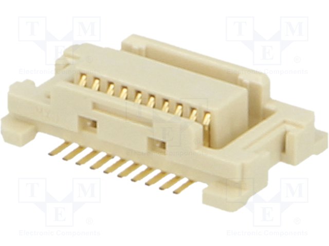 MOLEX 52991-0208