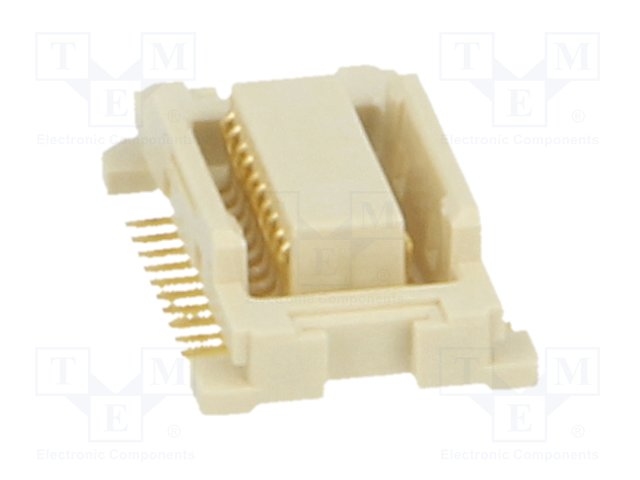 MOLEX 52991-0208