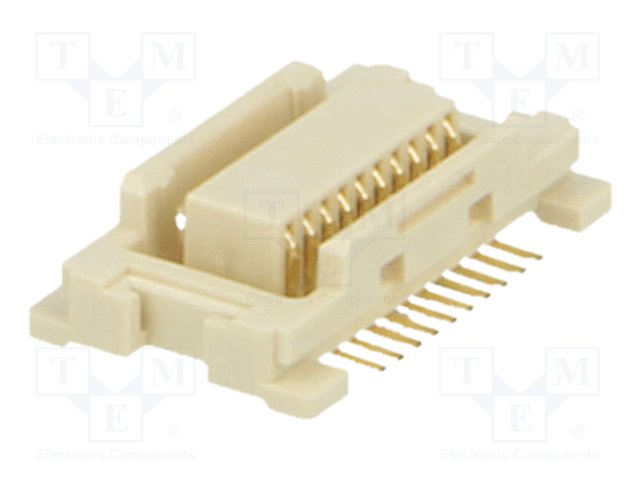 MOLEX 52991-0208