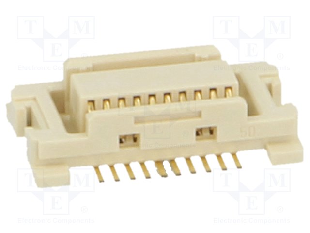 MOLEX 52991-0208