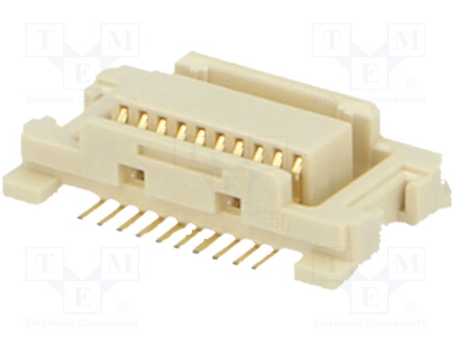 MOLEX 52991-0208