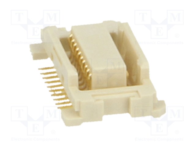 MOLEX 52991-0208