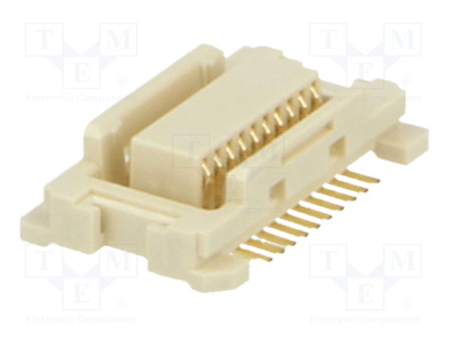 MOLEX 52991-0208