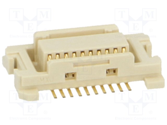 MOLEX 52991-0208