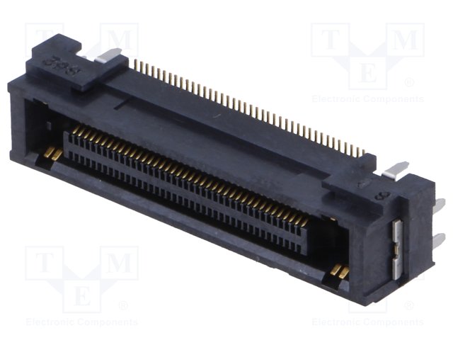 HIROSE FX23-80S-0.5SV