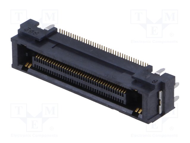 HIROSE FX23-80S-0.5SV