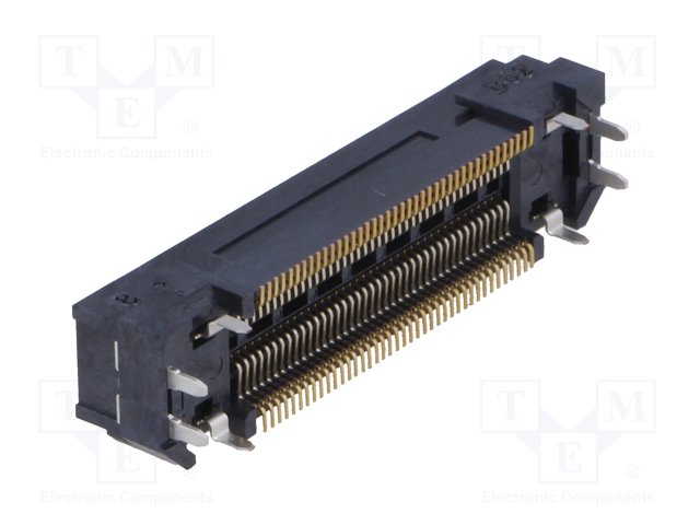 HIROSE FX23-80S-0.5SV