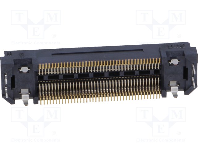 HIROSE FX23-80S-0.5SV