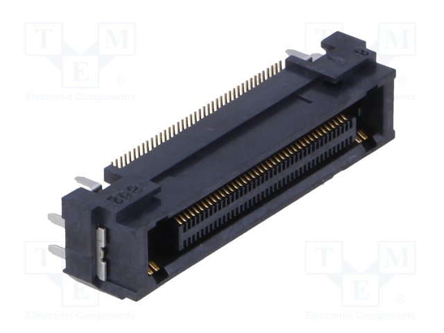 HIROSE FX23-80S-0.5SV