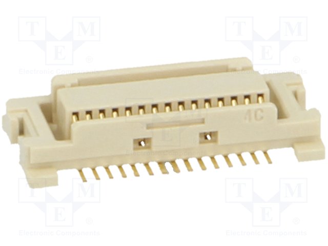 MOLEX 52991-0308