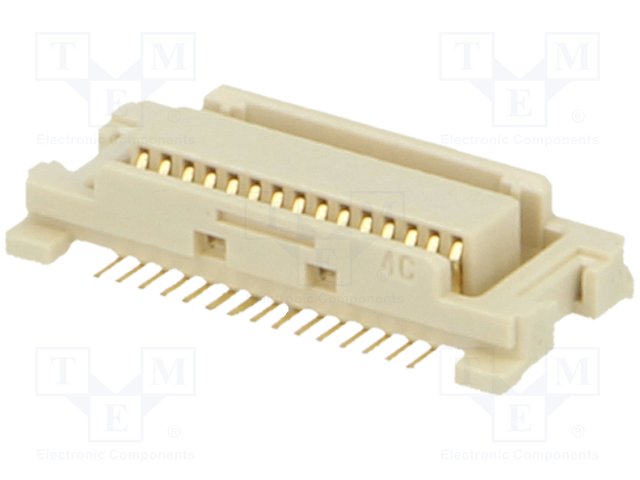 MOLEX 52991-0308