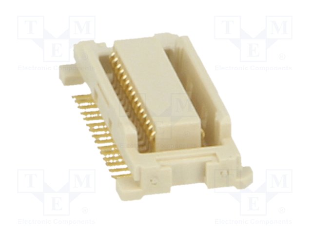 MOLEX 52991-0308