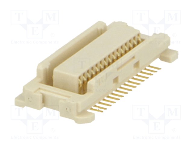 MOLEX 52991-0308