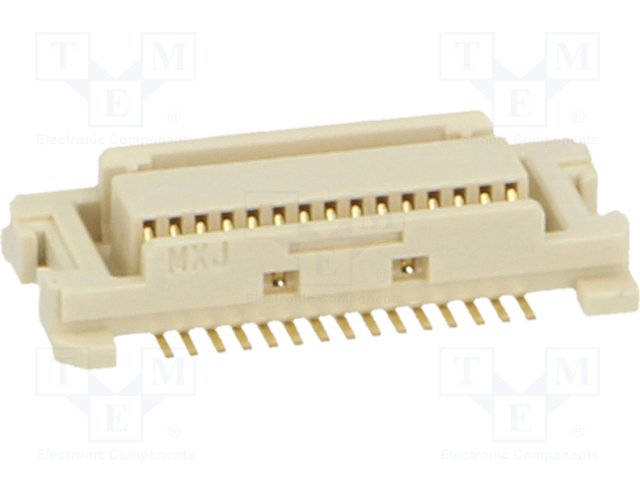 MOLEX 52991-0308