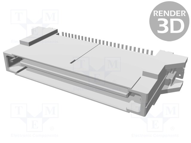 MOLEX 53408-0579