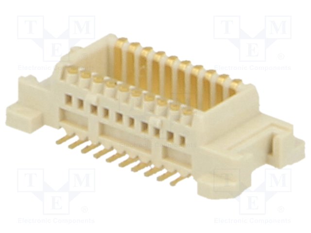 MOLEX 53748-0208