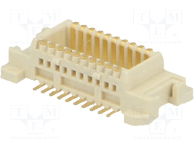 MOLEX 53748-0208